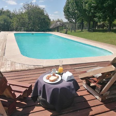 Hotel De Campo La Cumparsita Tacuarembó Esterno foto